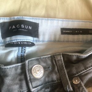 PacSun Jeans